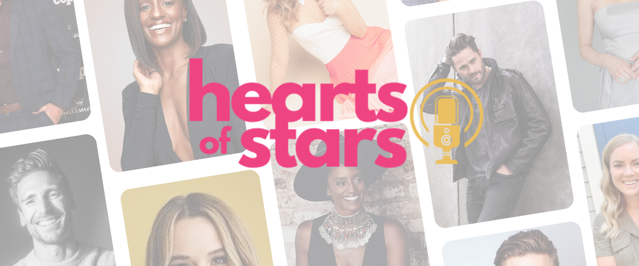 Hearts of Stars with Jen Silliman