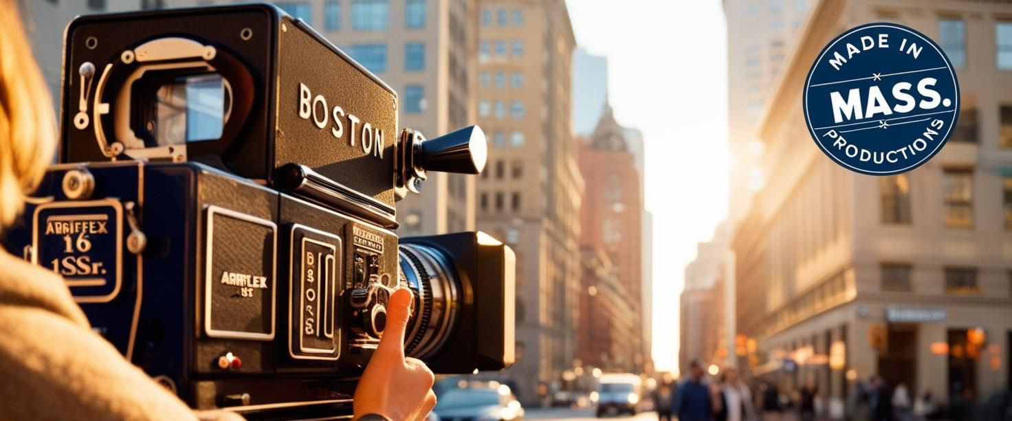 Made in Mass. Productions