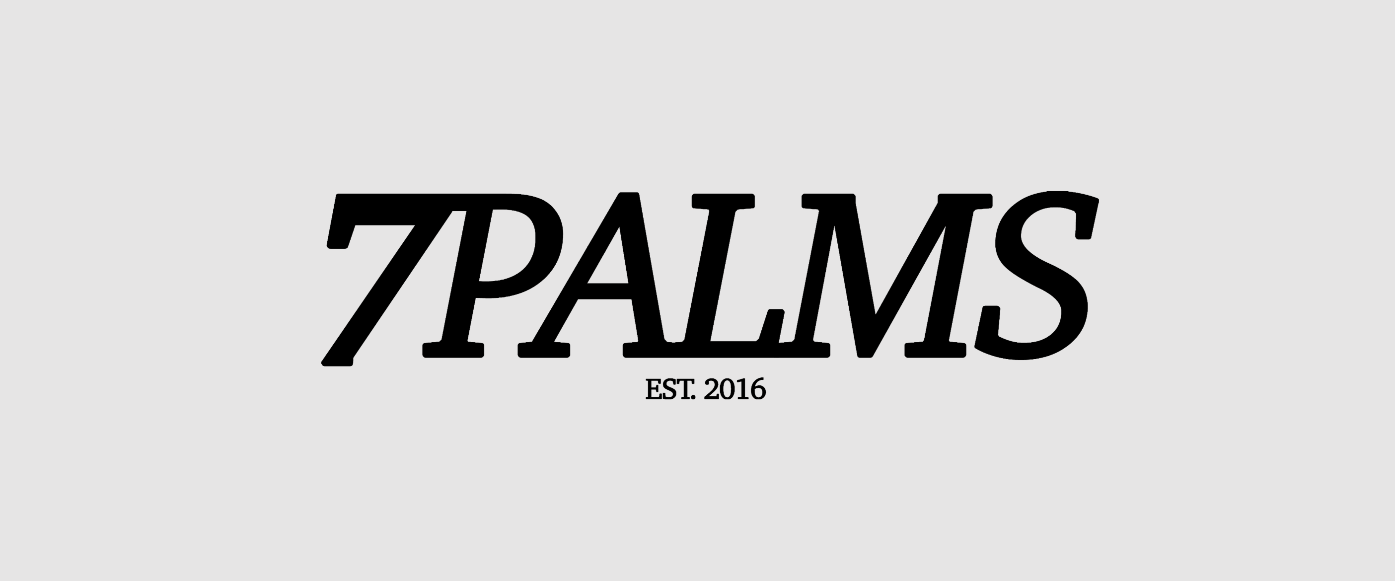 7 Palms Movie Channel